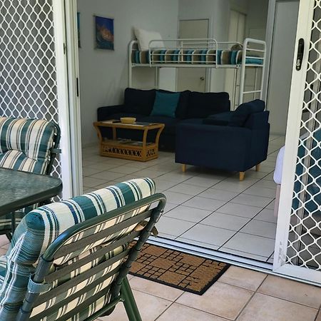 Coral Suite In Resort Complex Agnes Water Exteriör bild
