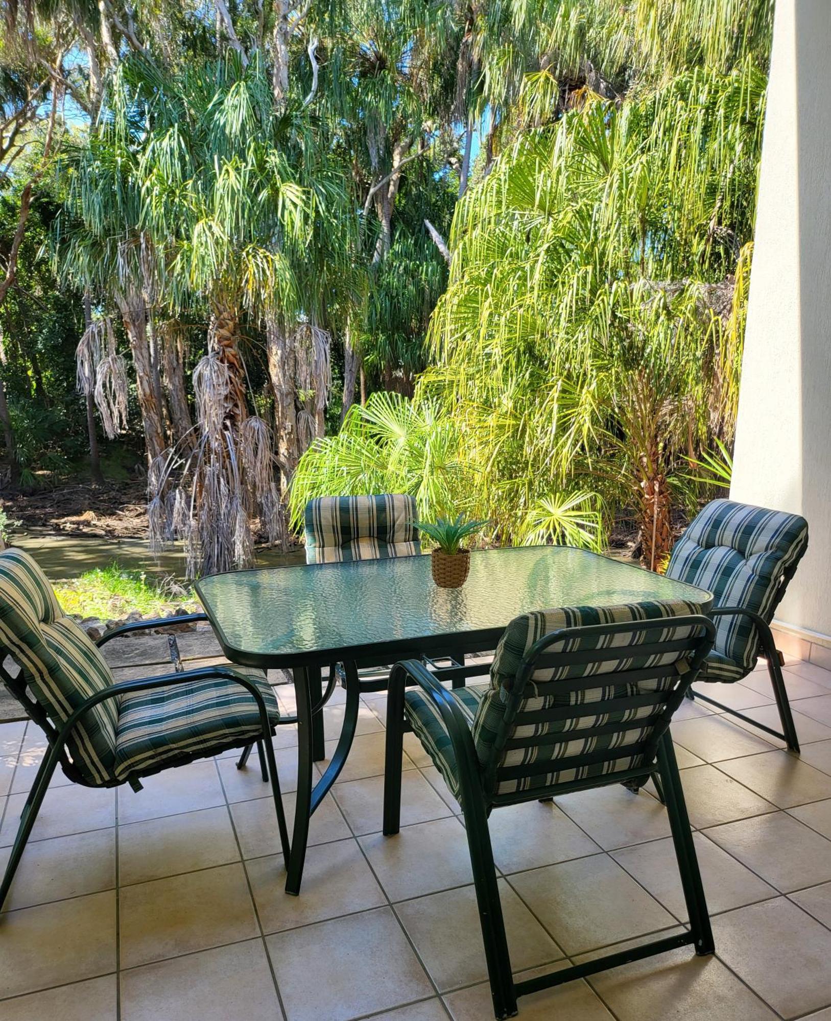 Coral Suite In Resort Complex Agnes Water Exteriör bild