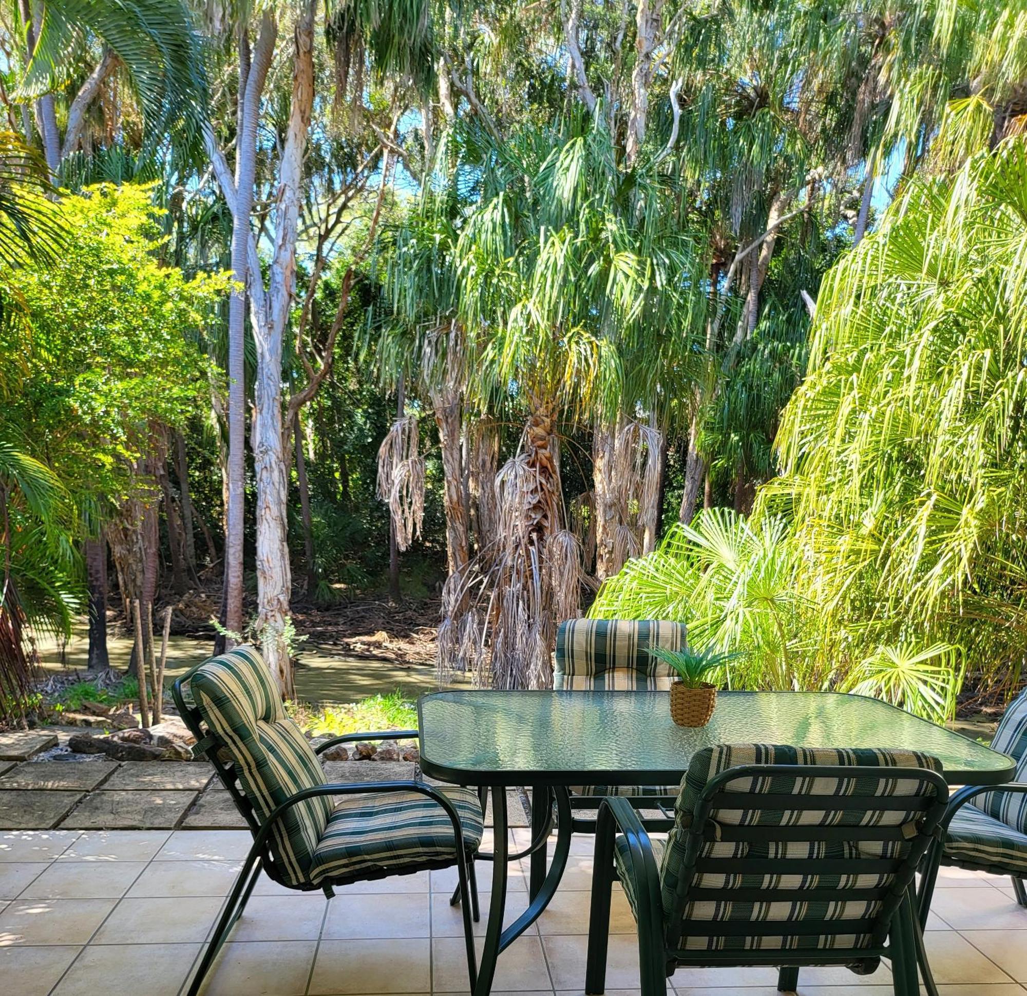 Coral Suite In Resort Complex Agnes Water Exteriör bild